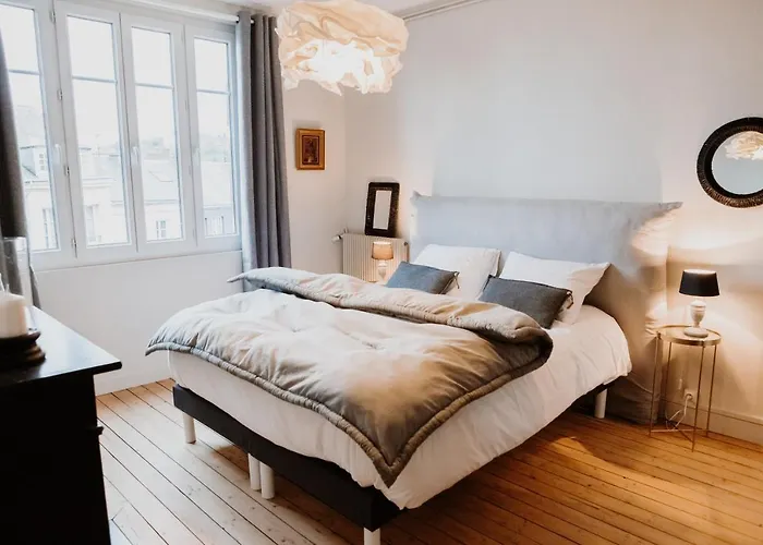 Apartment Les D 'agnes - Carmen *