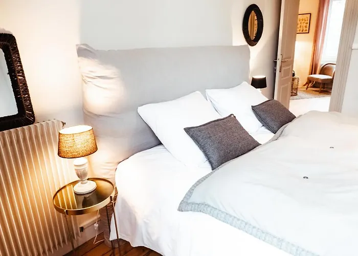 Les D 'agnes - Carmen * オンフルール